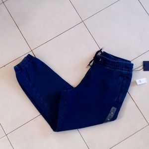 GAP Sweatpant Joggers Womens M